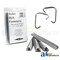A & I Products 4.5-3 RHTX Clipper Lacing Hooks 12" x3" x1" A-1002887 - alternate 2